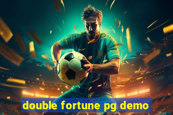 double fortune pg demo